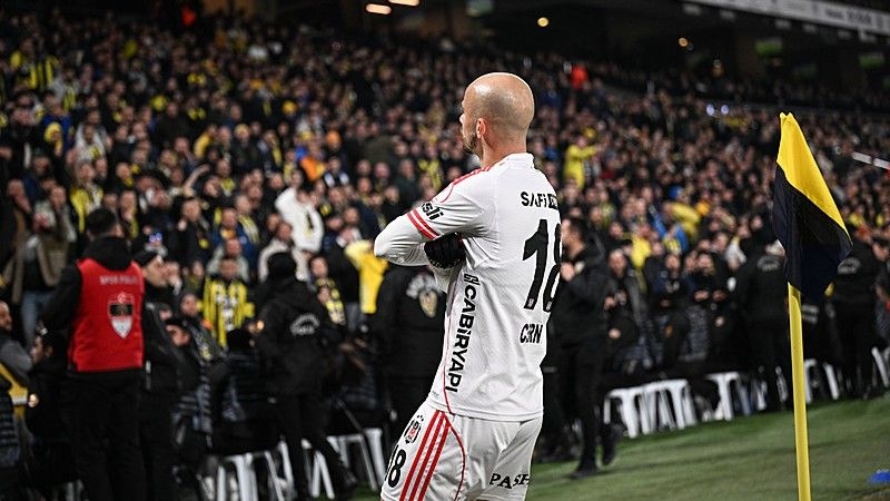 Vaclav Cerny / Beşiktaş