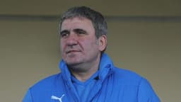 Gheorghe Hagi'den itiraf! Türkiye...