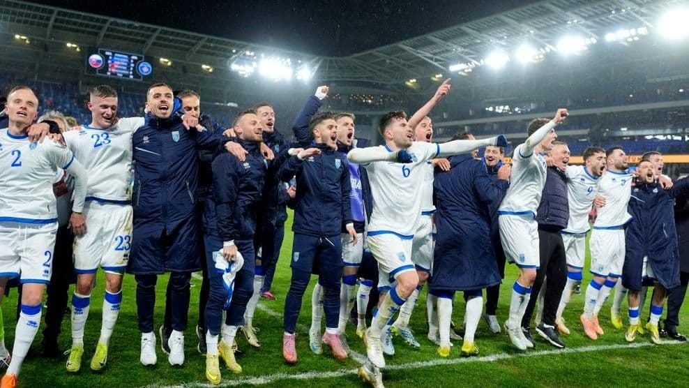 Rashica, Muriqi, Hadergjonaj... Rakibimiz Kosova'yı tanıyalım!