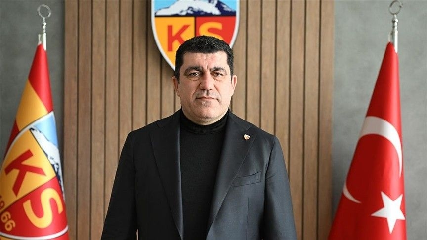 Nurettin Açıkalın'dan ekonomik isyan! Ayrımcılık istedi