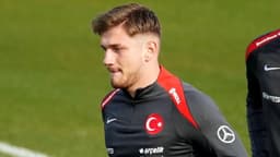 Milli Takım'da flaş Semih Kılıçsoy gelişmesi!