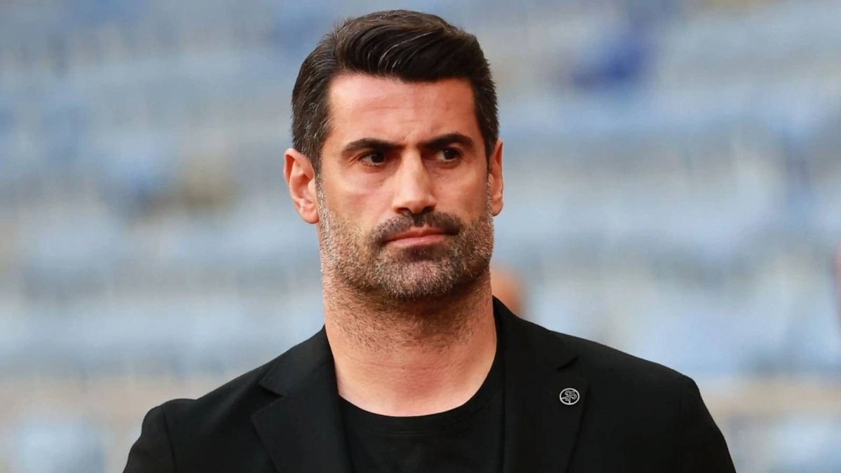 Volkan Demirel: "Gençlerbirliği kulübünün özü de bu...''