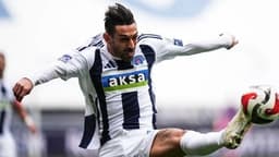 Kasımpaşa’ya kötü haber! İrfan Can Kahveci Beşiktaş maçında yok