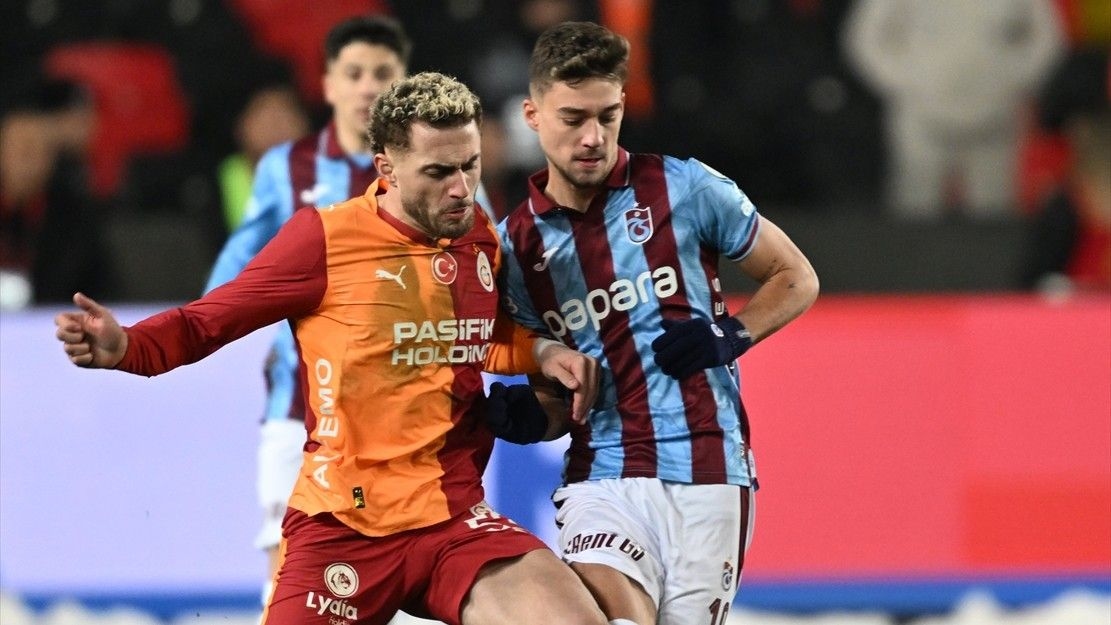 Trabzonspor - Galatasaray derbisinin bilet fiyatları belli oldu