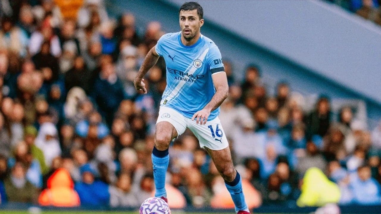 Rodri’den medya tepkisi: “Sadece istediklerini kesiyorlar”