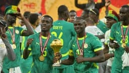 Afrika Kupası krizi büyüyor: Dosya Lozan’da