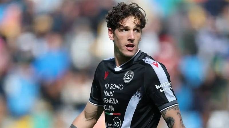 Galatasaray'a Zaniolo piyangosu! Bonservis...