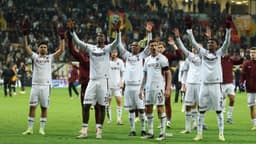 Trabzonspor'da Galatasaray derbisi öncesi büyük tehlike