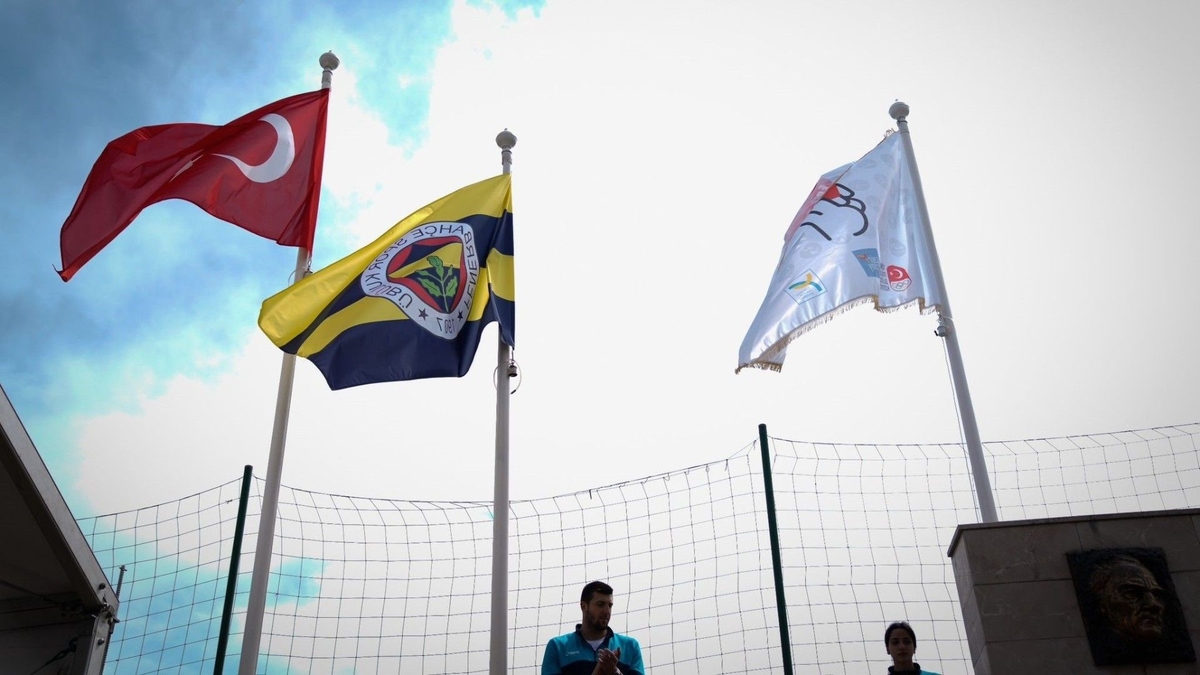 Fenerbahçe