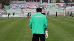 Kırşehir FK’da Özcan Kızıltaş dönemi başladı!