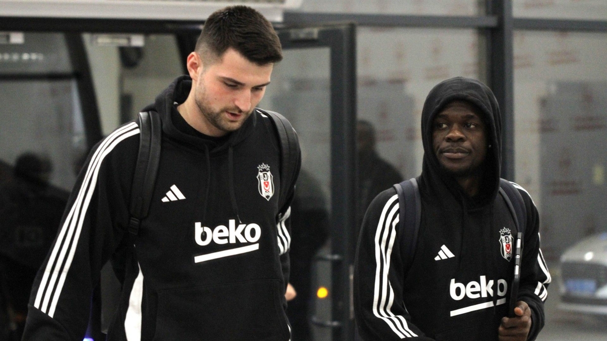 Beşiktaş
