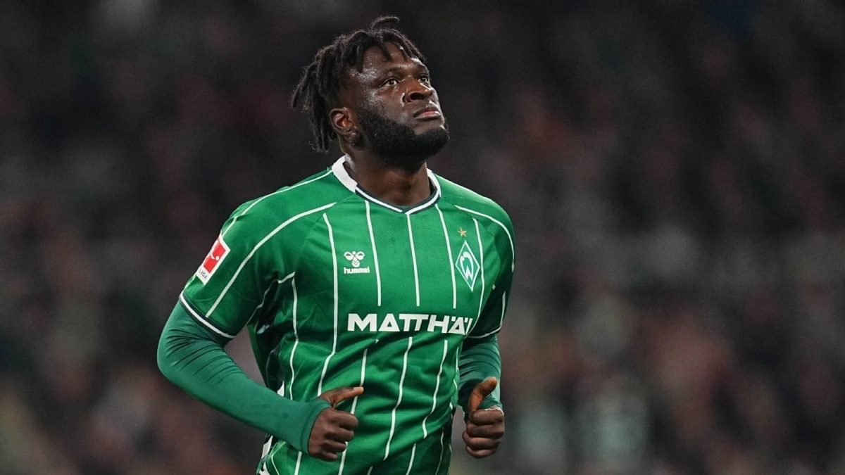Victor Boniface’te şok düşüş: 1 Yılda 40 milyon Euro eridi