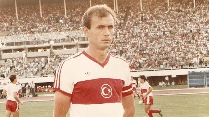 Sedat Özden