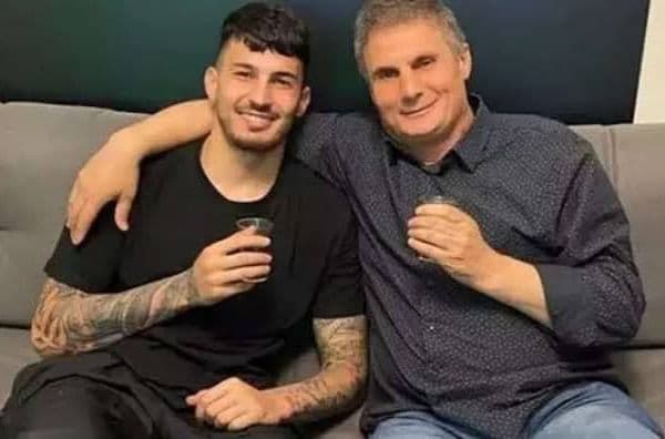 Uğurcan Çakır - Mustafa Çakır