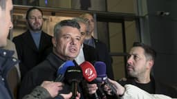 Sadettin Saran: "Vazgeçmek yok, vazgeçme gibi bir şansımız yok!"