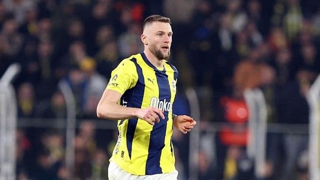 Fenerbahçe'den Skriniar için özel görevlendirme