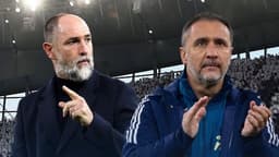 Vitor Pereira, Igor Tudor'u mat etti! Tottenham felakete sürükleniyor