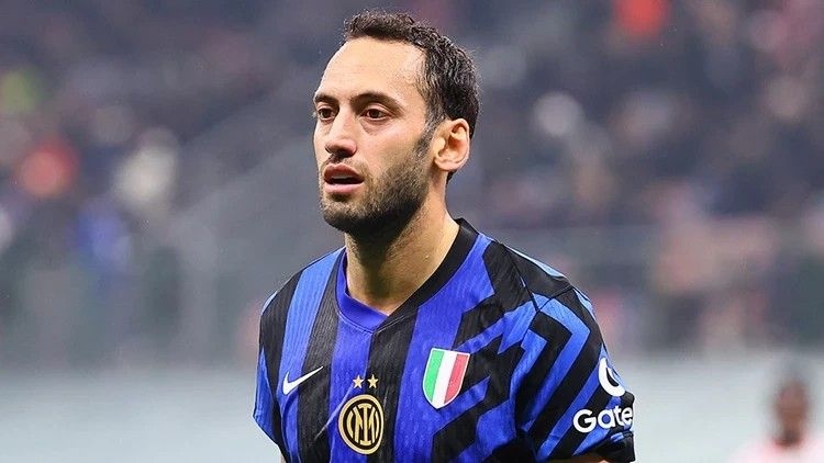 Galatasaray'da gündem Hakan Çalhanoğlu! İşte Inter'in kararı