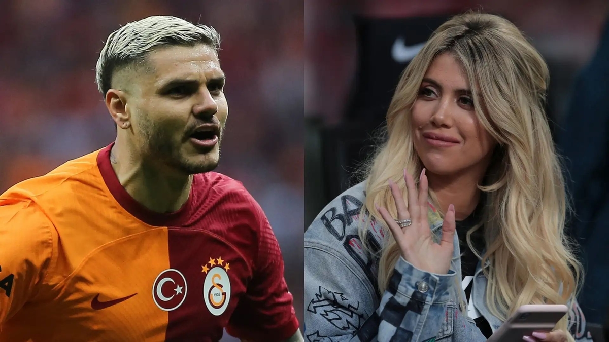 Wanda dönemi bitti, gerçek ortaya çıktı! Icardi’den çarpıcı itiraf