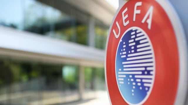 UEFA’nın vergi muafiyeti oylanacak! İsviçre’de kritik karar...