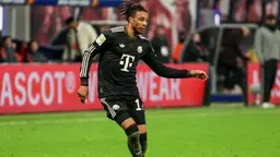 Real Madrid, Bayern Münih'in yıldızına göz dikti: 160 milyon Euro!