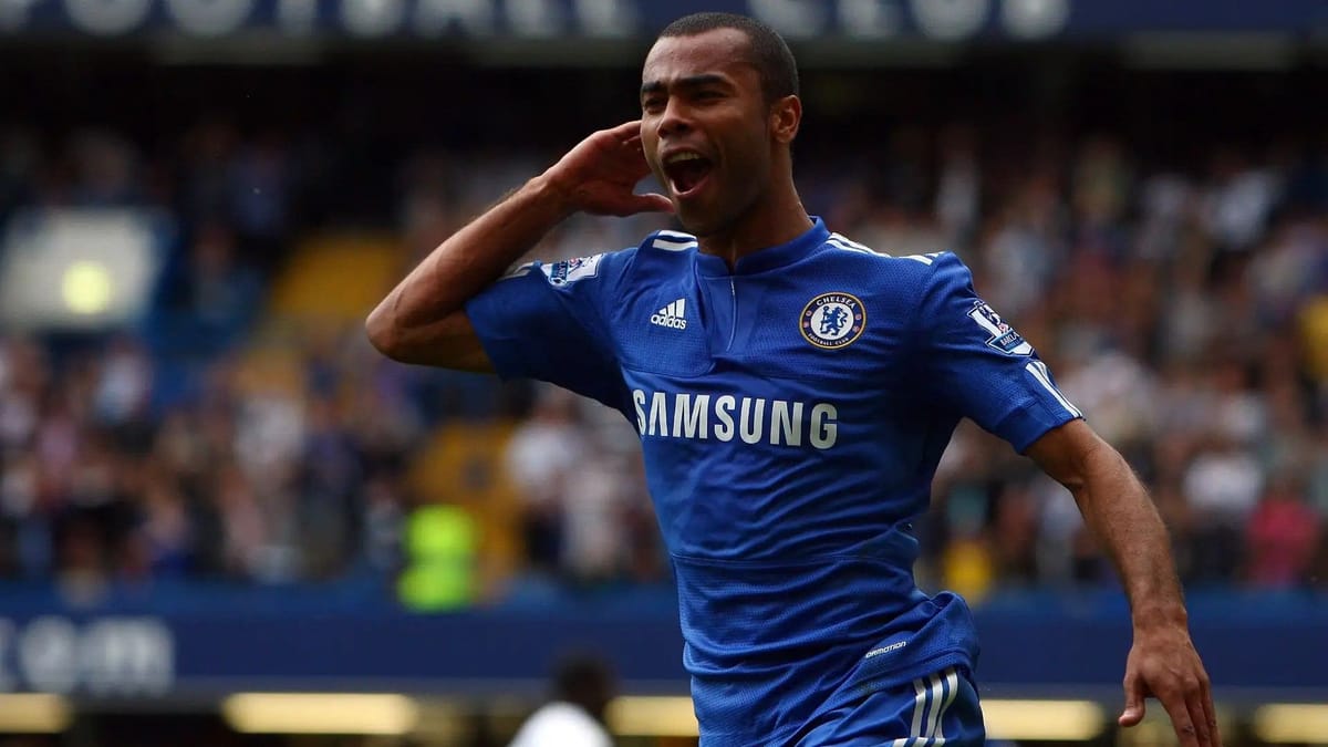 Ashley Cole
