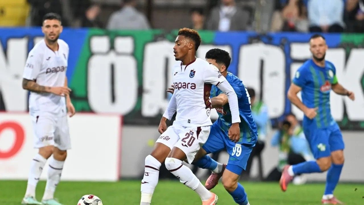 Trabzonspor