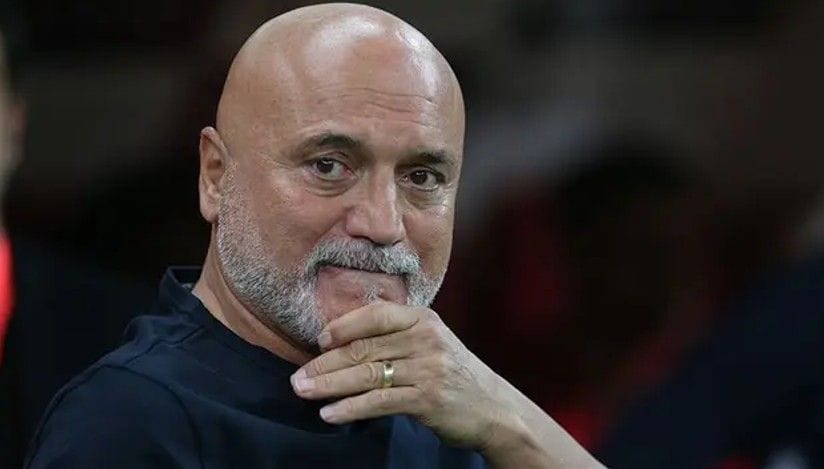 Hikmet Karaman ilk maçında istediğini alamadı! İki gün önce imzayı atmıştı...