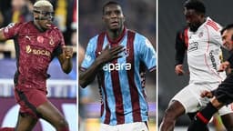 Nijerya Milli Takımı, Türkiye'ye geliyor! İşte maç oynayacakları şehir