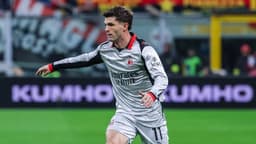 50 milyon euroluk yıldızdan transfer resti!