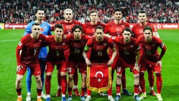 Türkiye’nin kozları belli oldu! Kritik maç öncesi öne çıkanlar