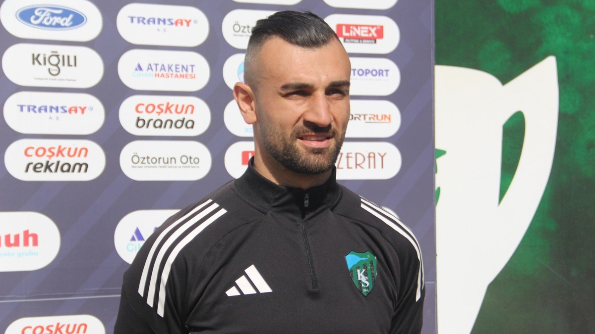 Serdar Dursun