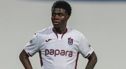 Trabzonspor'dan Ouali'nin yerine Galatasaray derbisine sürpriz isim!