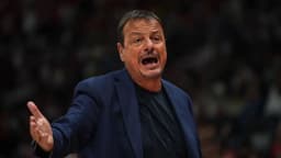 Ataman isyan etti! “Bu maç basketbol değildi”