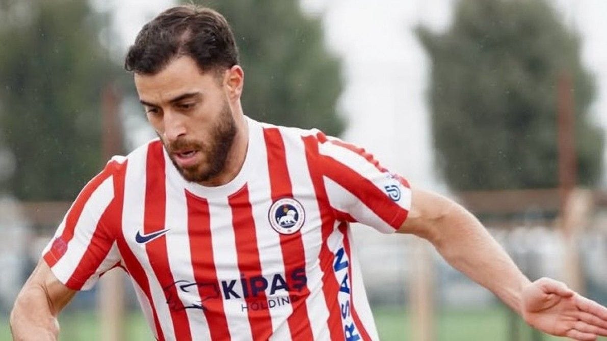 25 maç 29 gol! Kemal 'Rüzgar' gibi esiyor!