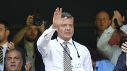 Sadettin Saran'dan Beşiktaş maçı için özel talimat!