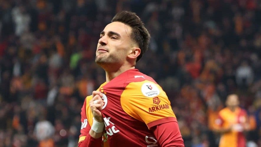 Yunus Akgün şaştı kaldı: "Aman Allah'ım böyle bir şey yok!"