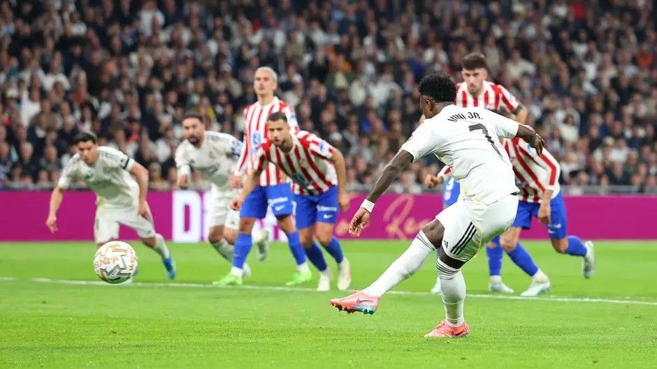 Vinicius Jr.