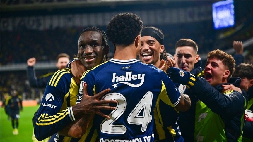 Fenerbahçe