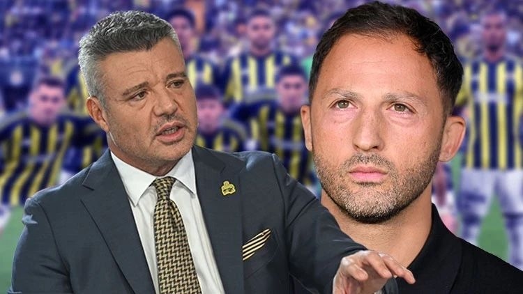 Sadettin Saran, Tedesco kararını açıkladı