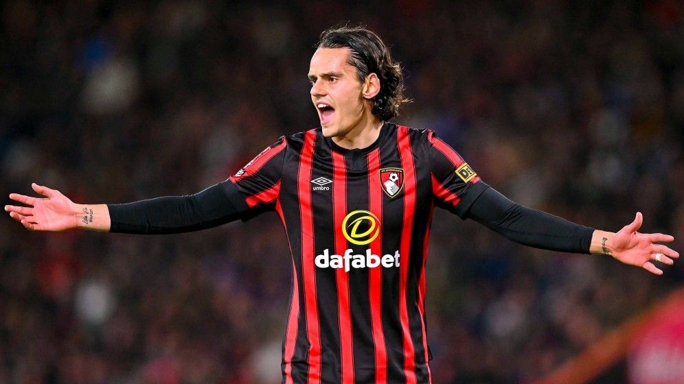 Enes Ünal: "İnşallah Dünya Kupası kadrosunda olacağım''