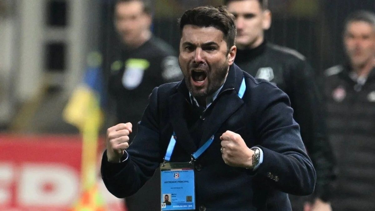 Adrian Ilie'den tahmin: ''Lucescu, Türkler'e sürpriz yapacak''