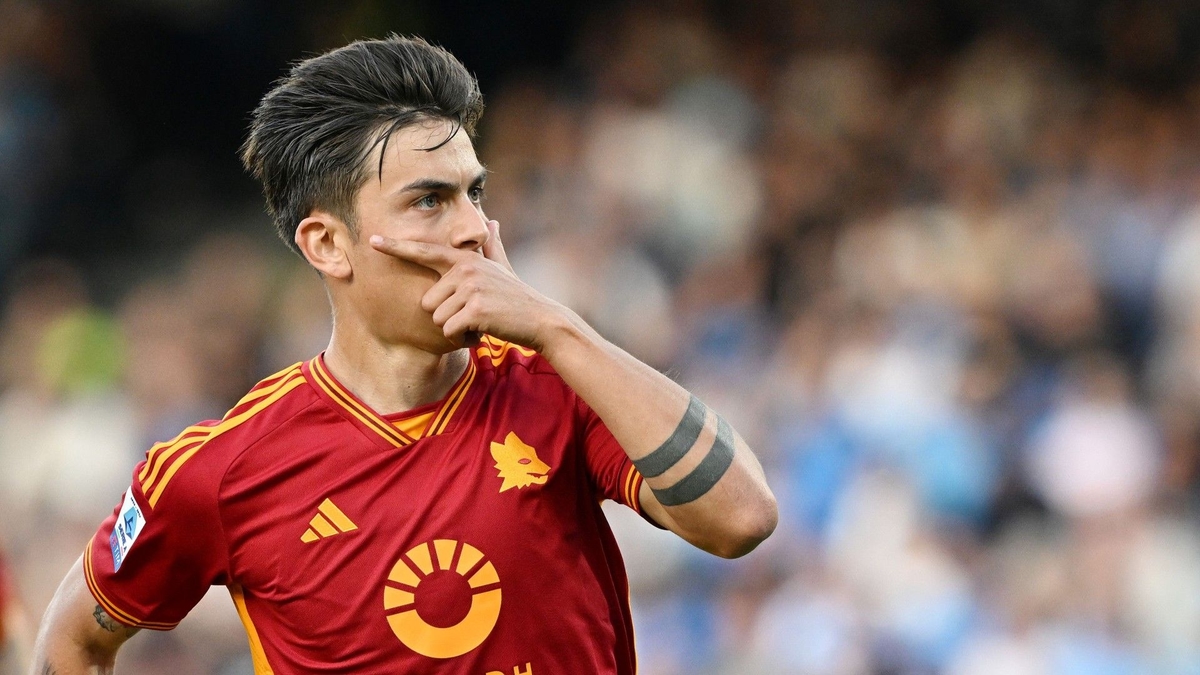 Paulo Dybala