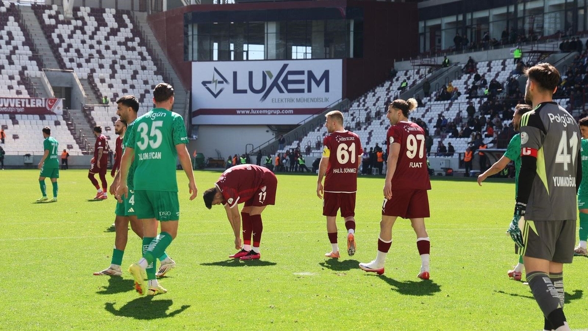 Elazığspor