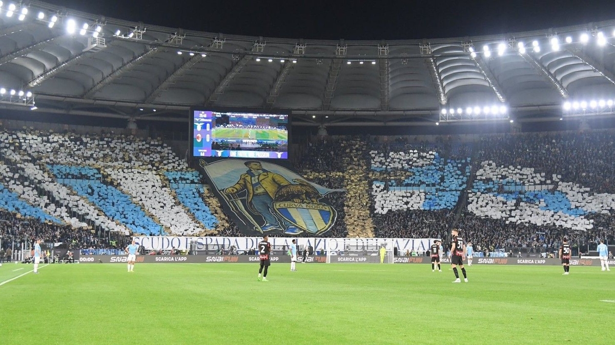 Lazio - Milan