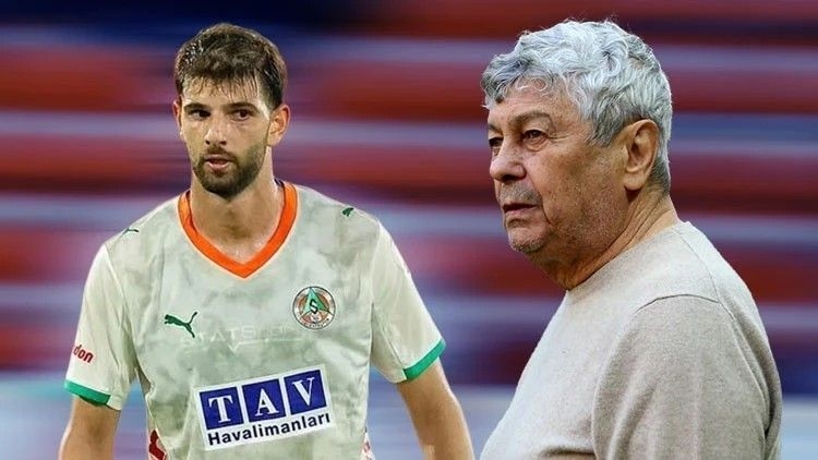 Romanya bize gel dedi, Süper Lig'in yıldızı Türkiye'de oynamak istedi!