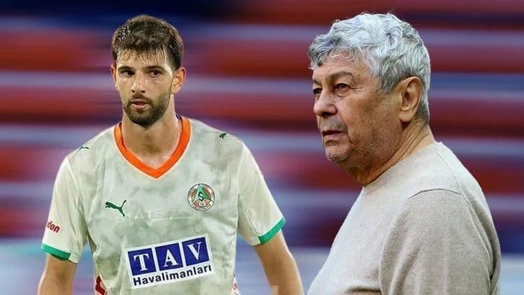 Romanya bize gel dedi, Süper Lig'in yıldızı Türkiye'de oynamak istedi!