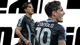 Gennaro Gattuso’dan Nicolo Zaniolo kararı