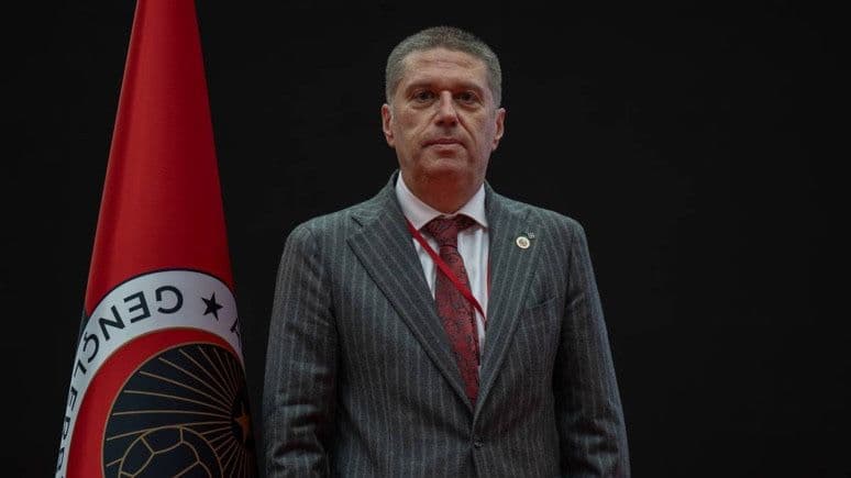 Gençlerbirliği Başkanı’ndan müjde: Ricardo Velho ve yeni Stat