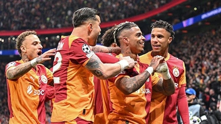Galatasaray - Liverpool